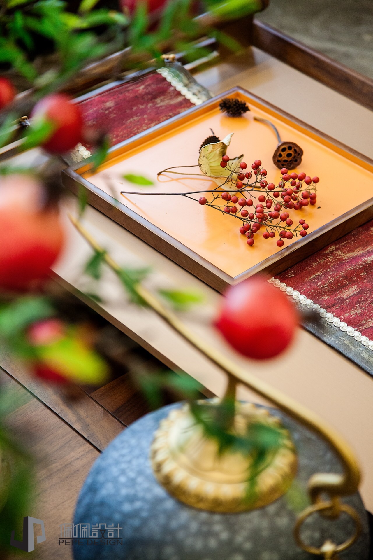 瑞阳春雅居别墅-20