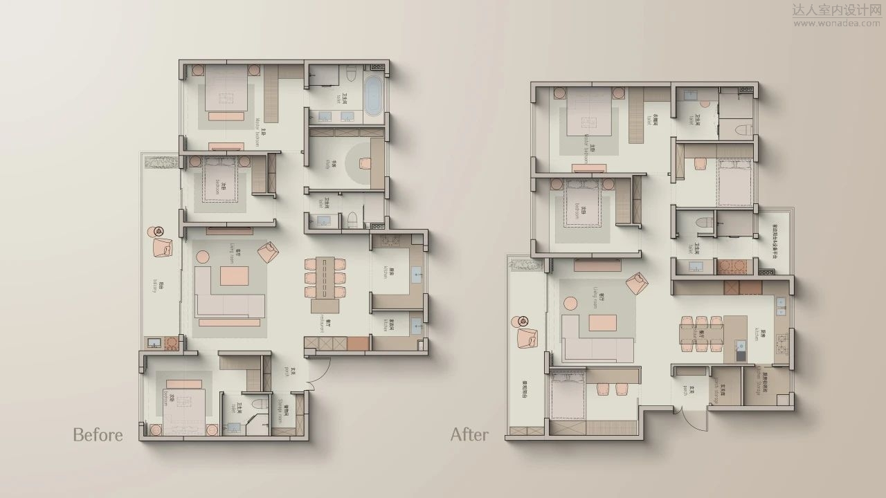 方太LivingLab幸福厨居研究基地丨中国杭州丨无设建筑-106