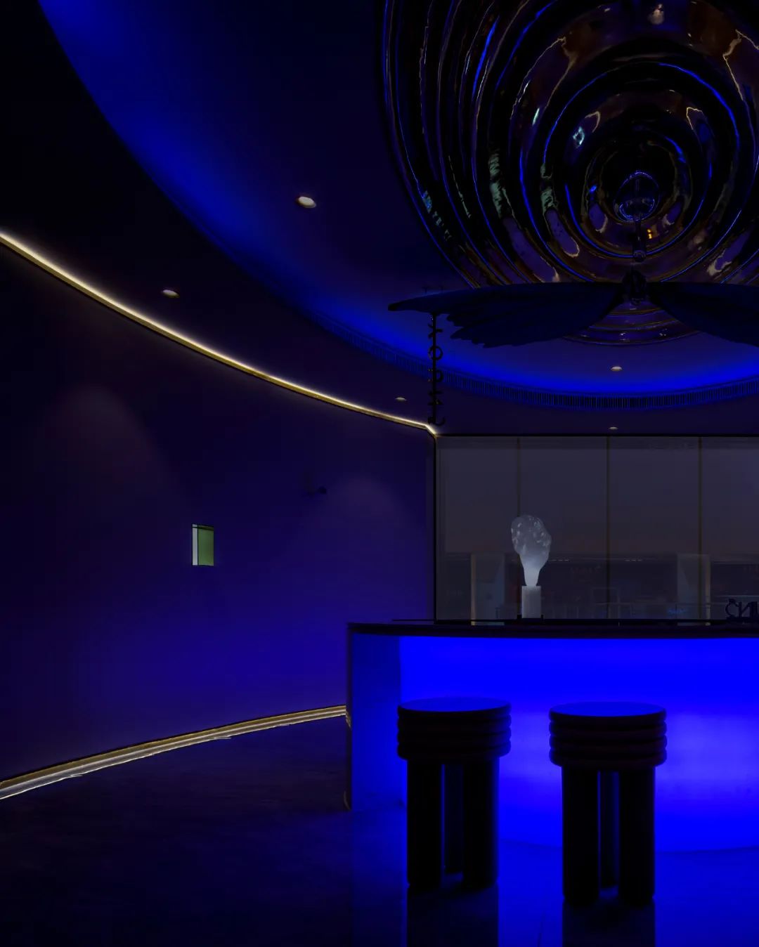 重生 · 多元医美空间设计丨中国北京丨HY 和易设计-16