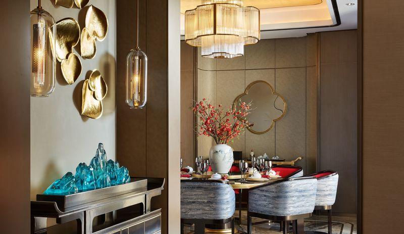 泰禾合肥院子别墅样板房丨中国合肥-7