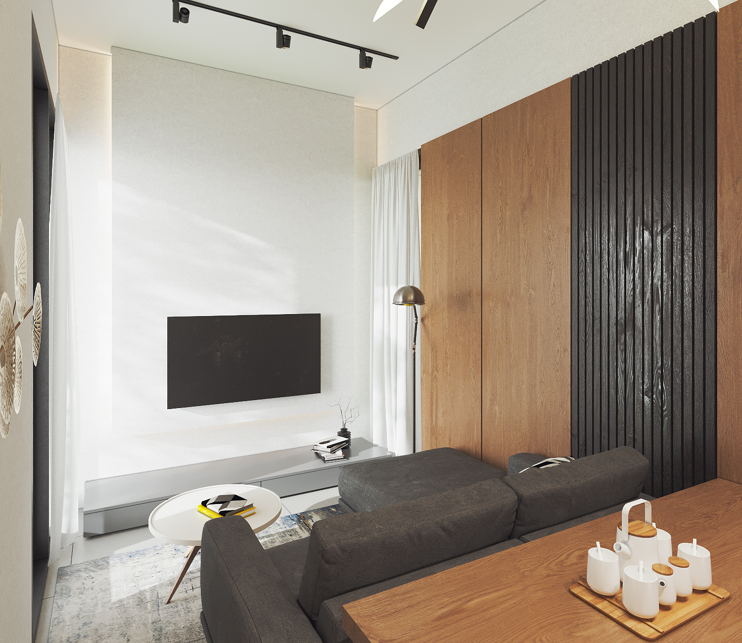 萨夫拉宅邸丨印度丨Visualworks Studio-7