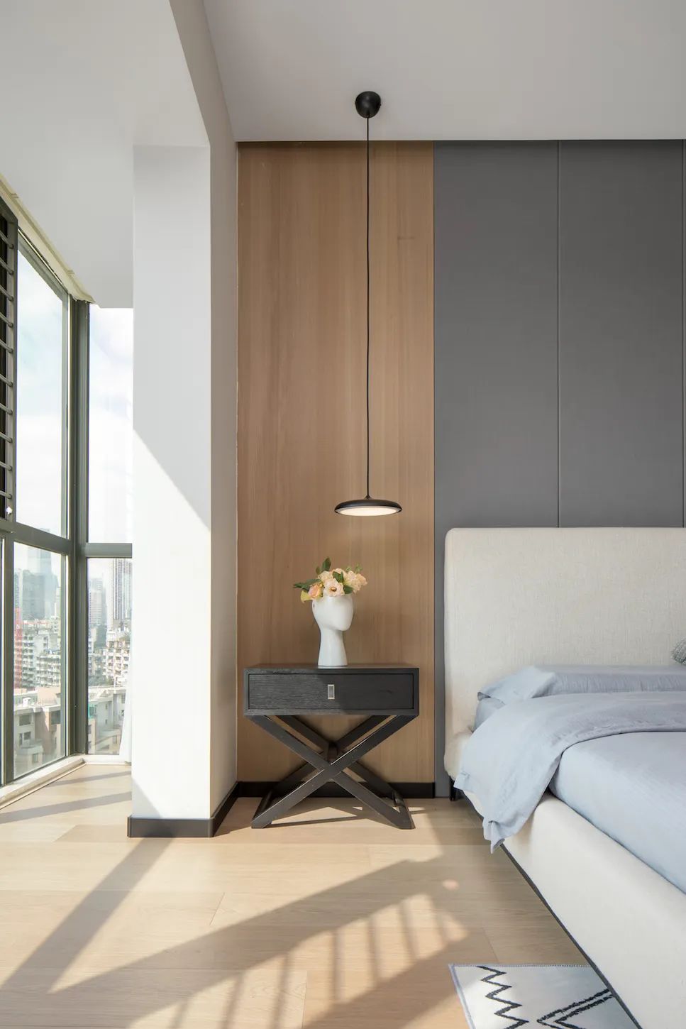 现代简约之家 | 舒适与艺术的完美融合-80