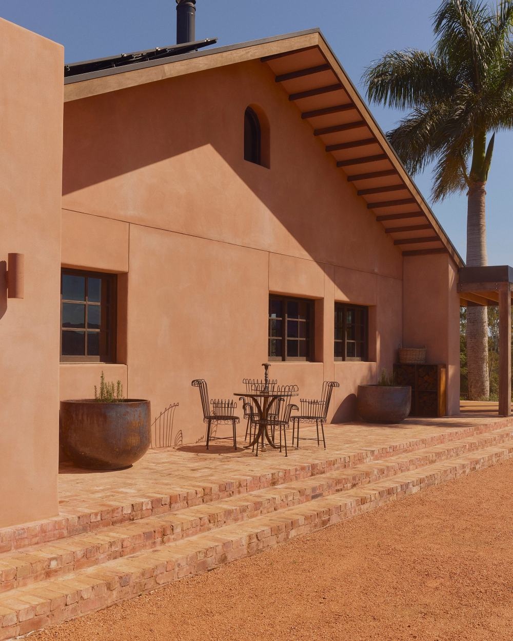 田园诗般的度假屋丨澳大利亚丨Story Design Collective-42