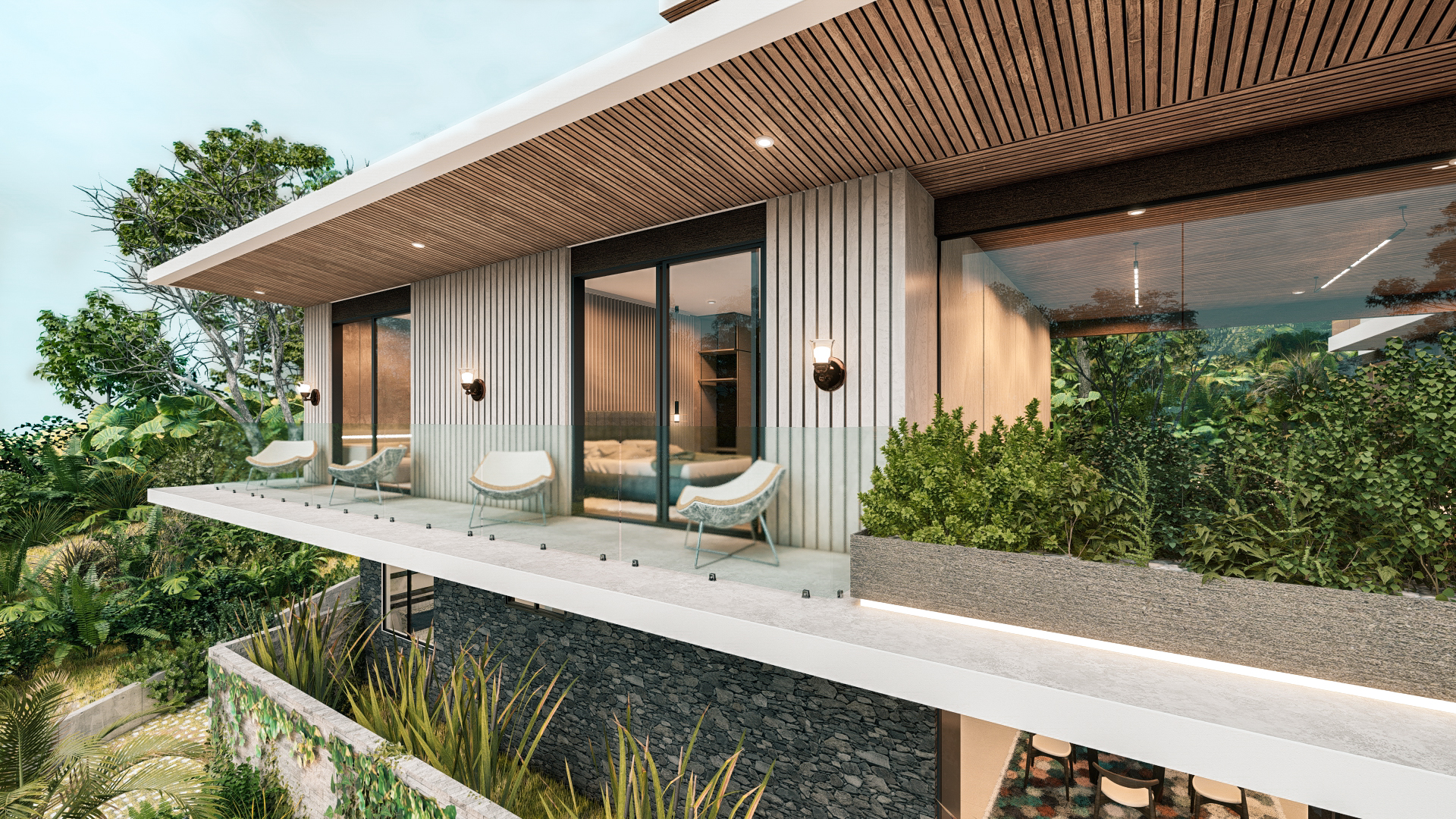 太阳景色丨哥斯达黎加圣何塞-16