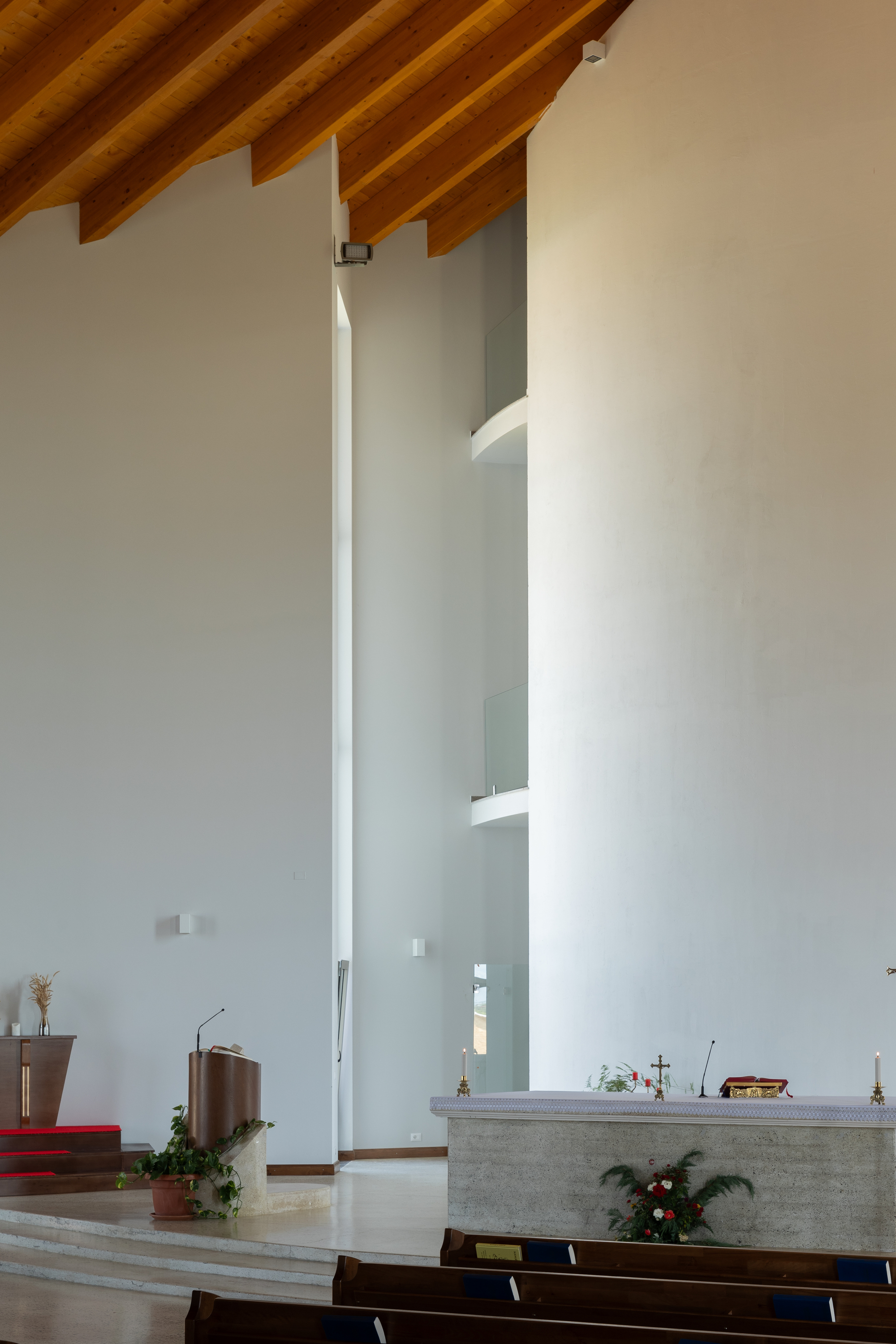 教堂丨阿尔巴尼亚丨ArkPro-22