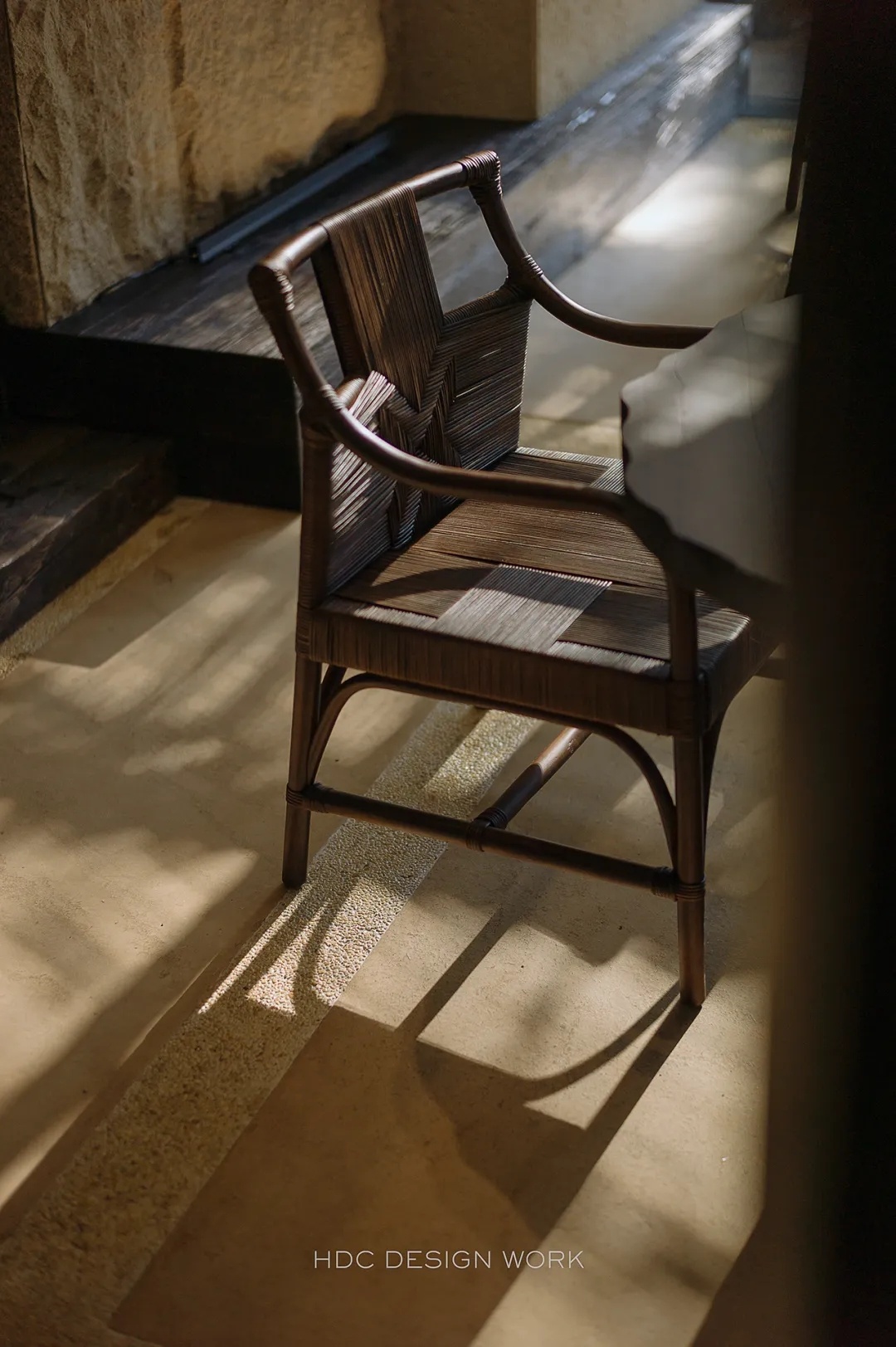 马旺子101纪念店（MA'S KITCHEN 101）丨中国成都丨蜂鸟设计-43