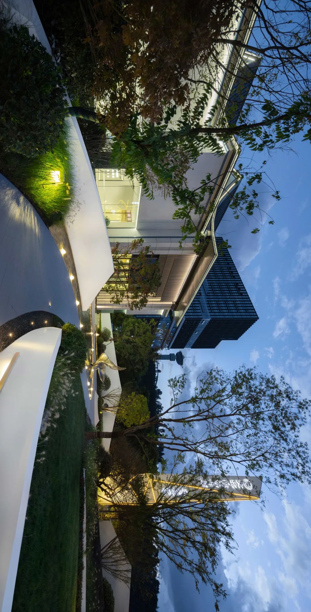 大理锦绣华城丨中国大理丨美国KDG建筑设计有限公司,凯帝捷建筑设计咨询(上海)有限公司-5