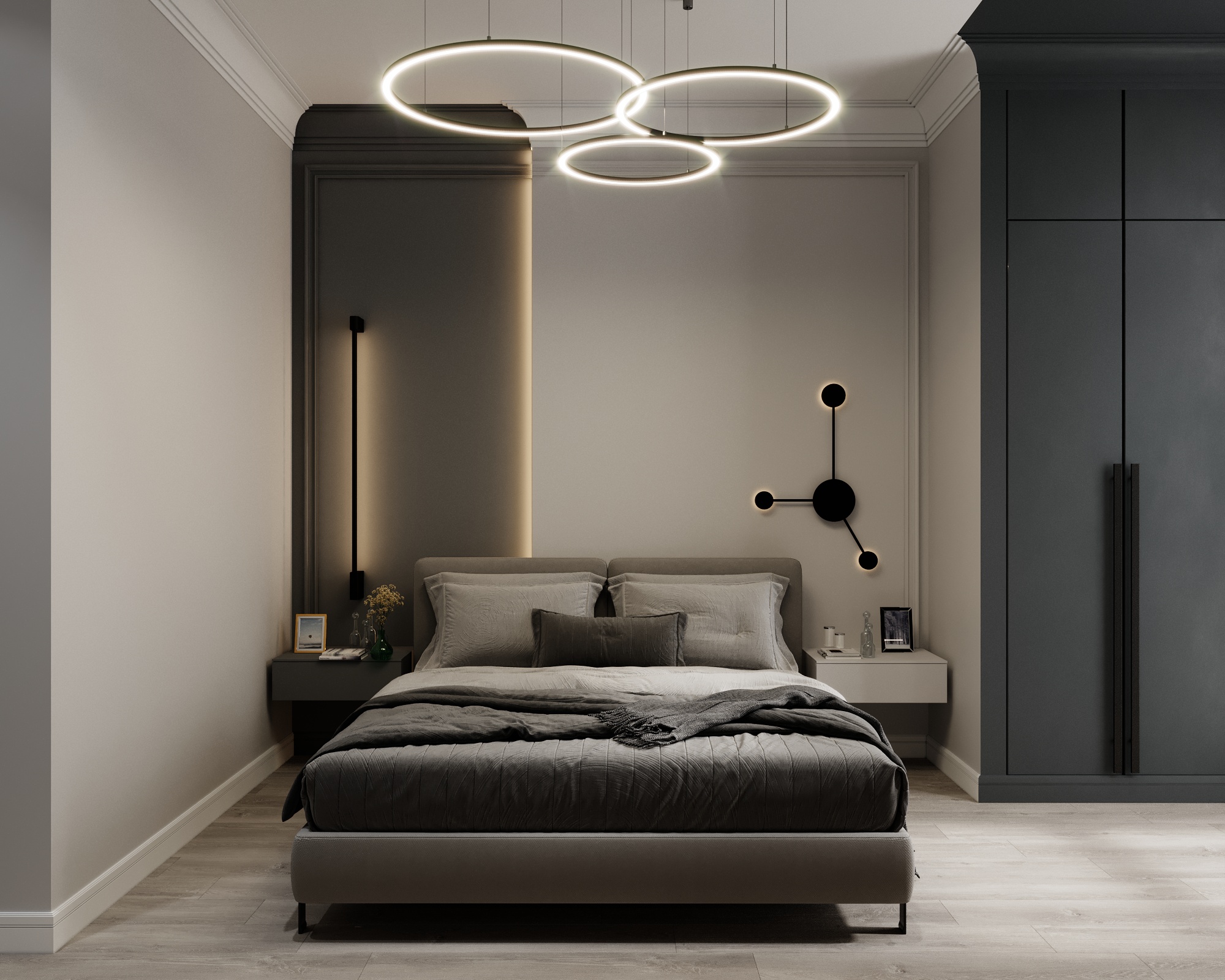 平层丨俄罗斯圣彼得堡-16