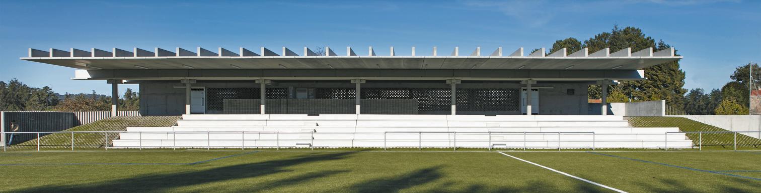 西班牙足球场丨西班牙蓬特韦德拉-11