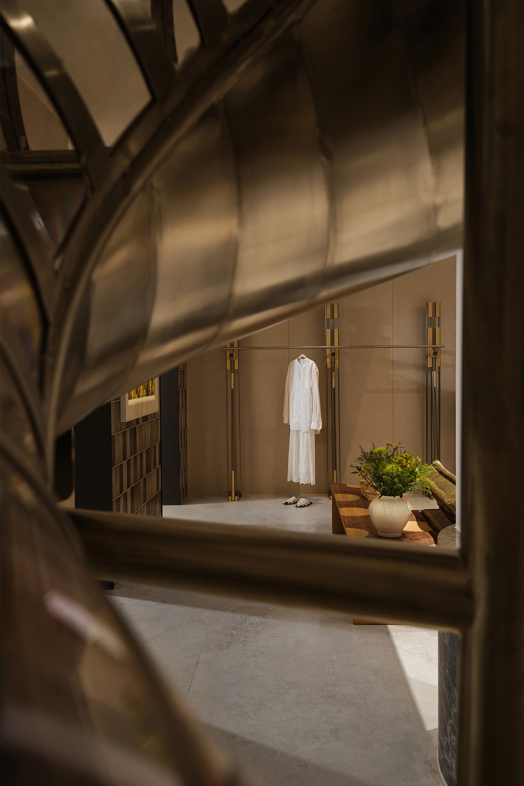 安吉金麟府丨丹本设计-18