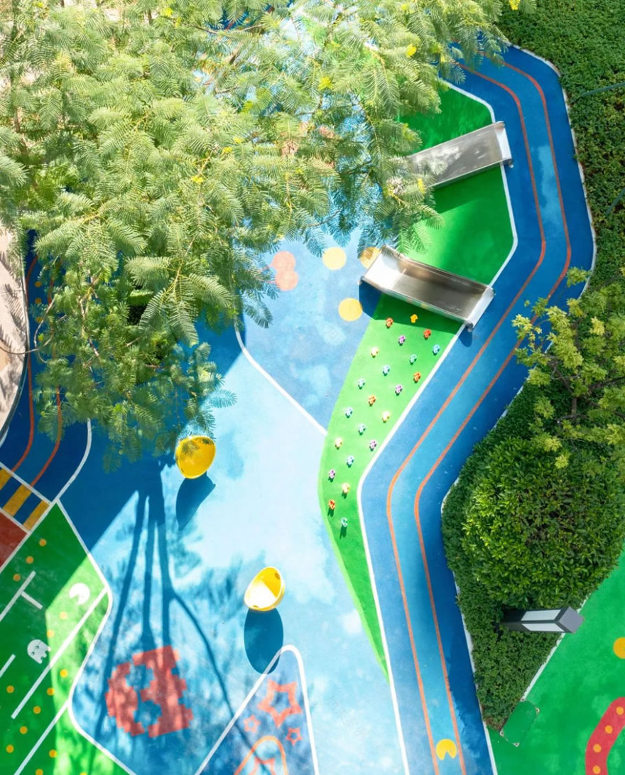 福州国贸·九溪原大区景观设计丨中国福州丨棕榈设计集团有限公司-49