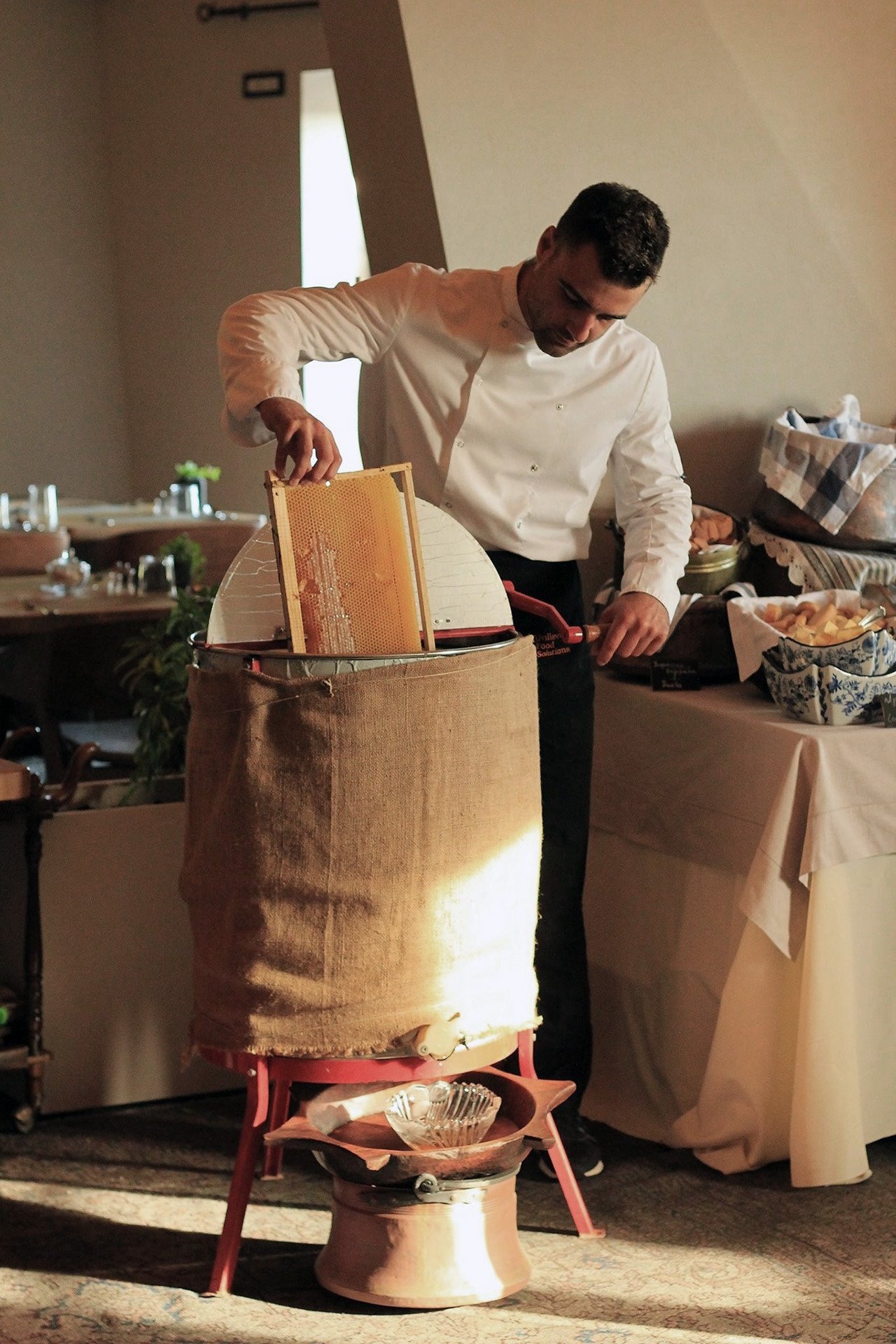 古韵新生的金斯特纳酒店 | 传统工艺与现代舒适的完美融合-36