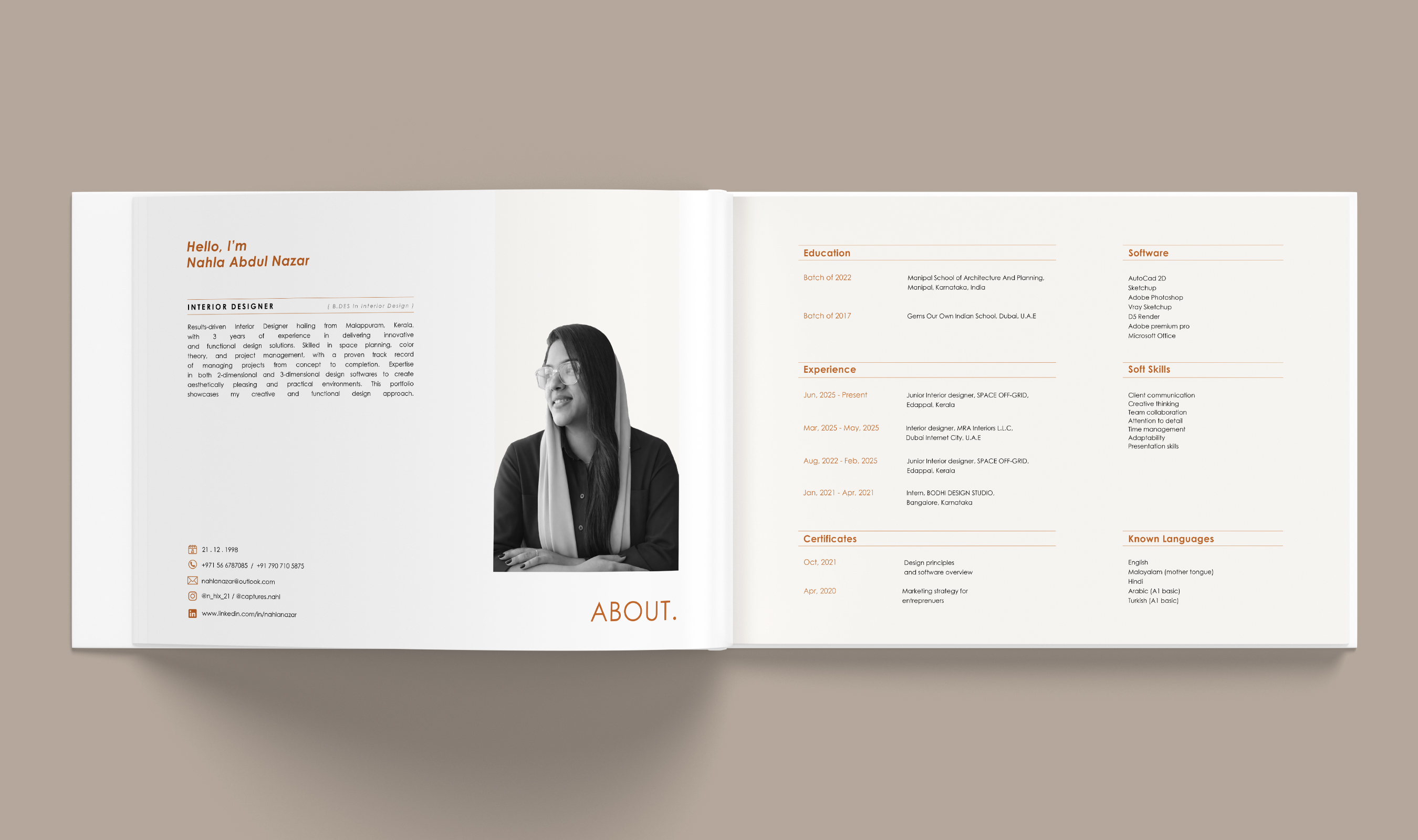 INERIOR DESIGN PORTFOLIO-1