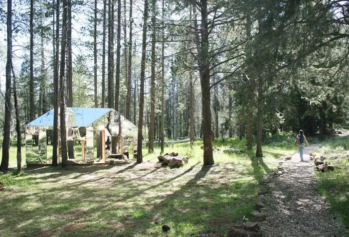 隐形谷仓丨美国丨stpmj-3