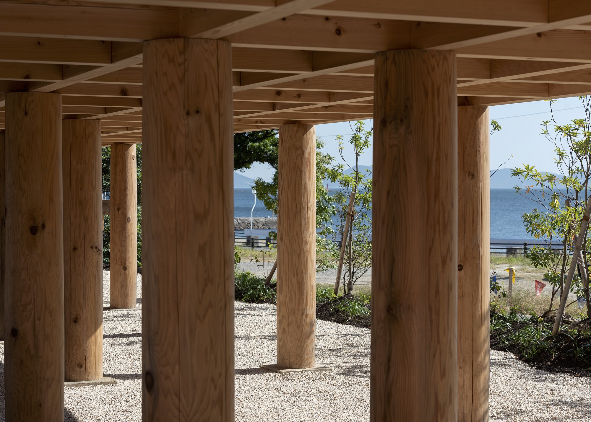 寺部宾馆丨日本丨Tomoaki Uno Architects-48