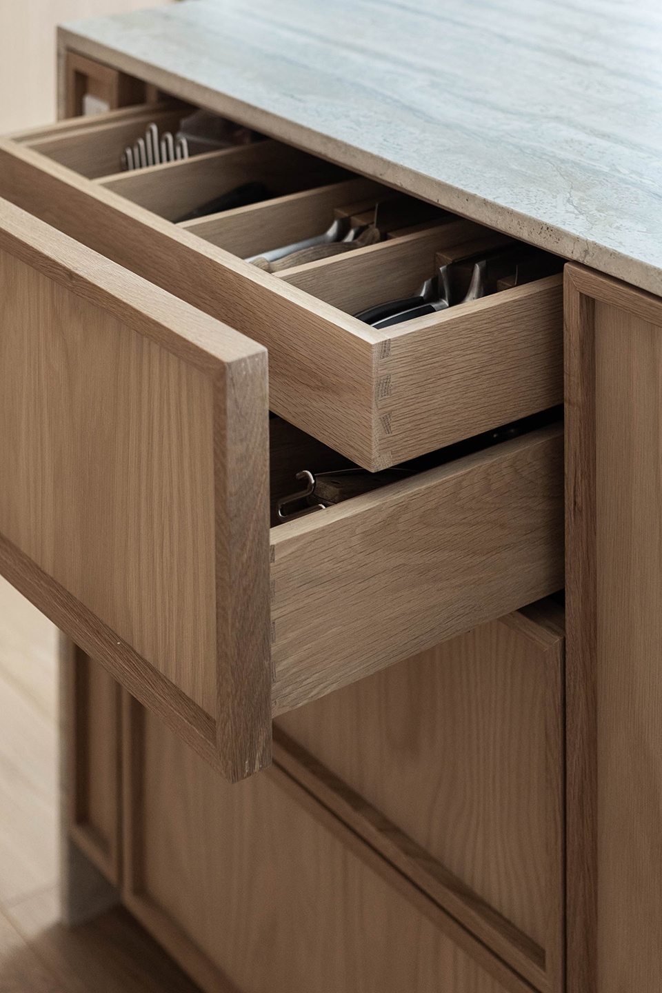 加拿大魁北克 Hickson 住宅-43