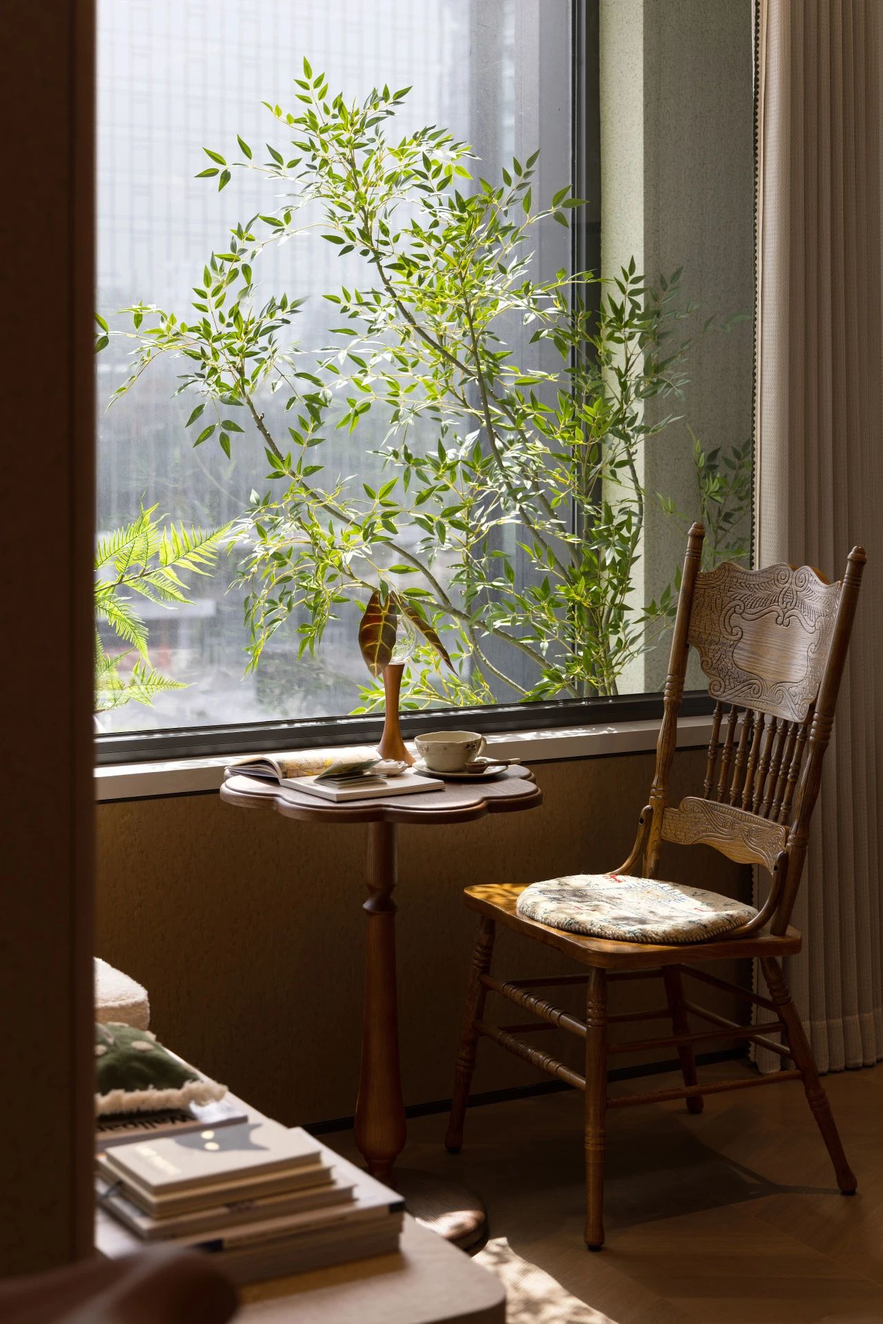 万科檐屿城丨中国广州丨MAUDEA牧笛设计,中柏（上海）建筑设计事务所等-68