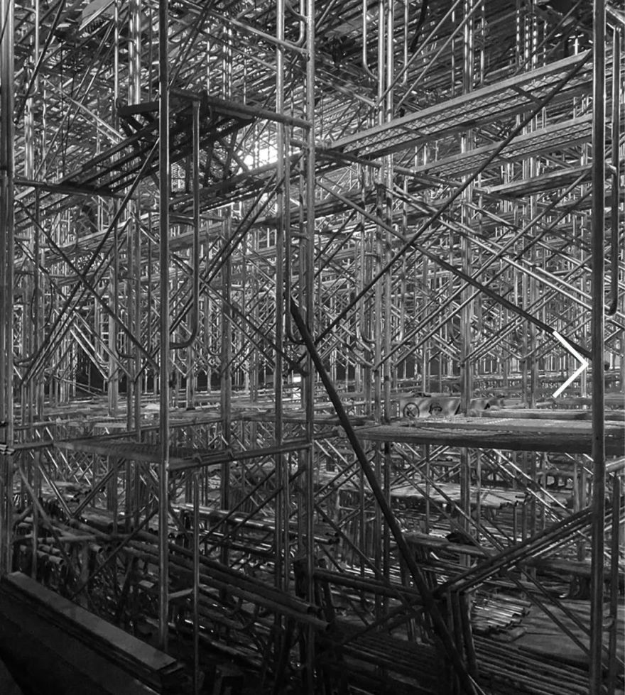 穿越时空之旅 | MASTER 夜店设计解析-151