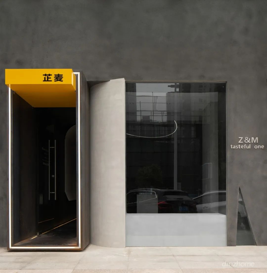 新希望温州麓宸·黑珍珠叠墅豪宅丨中国温州丨朴悦设计-78