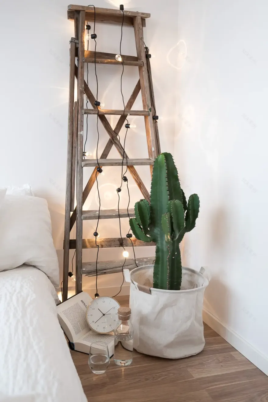 瑞典风情圣诞家居设计-11