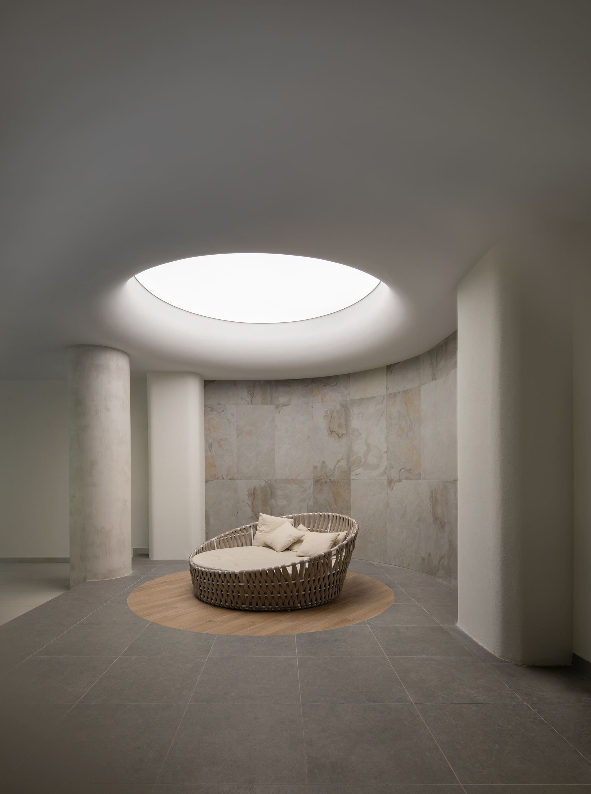 水屋酒店及水疗中心丨保加利亚丨STARH-38