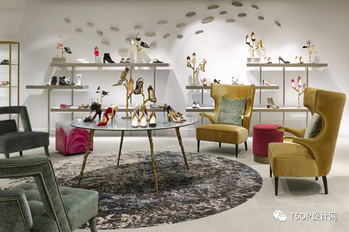 萨克斯第五大道精品百货-3