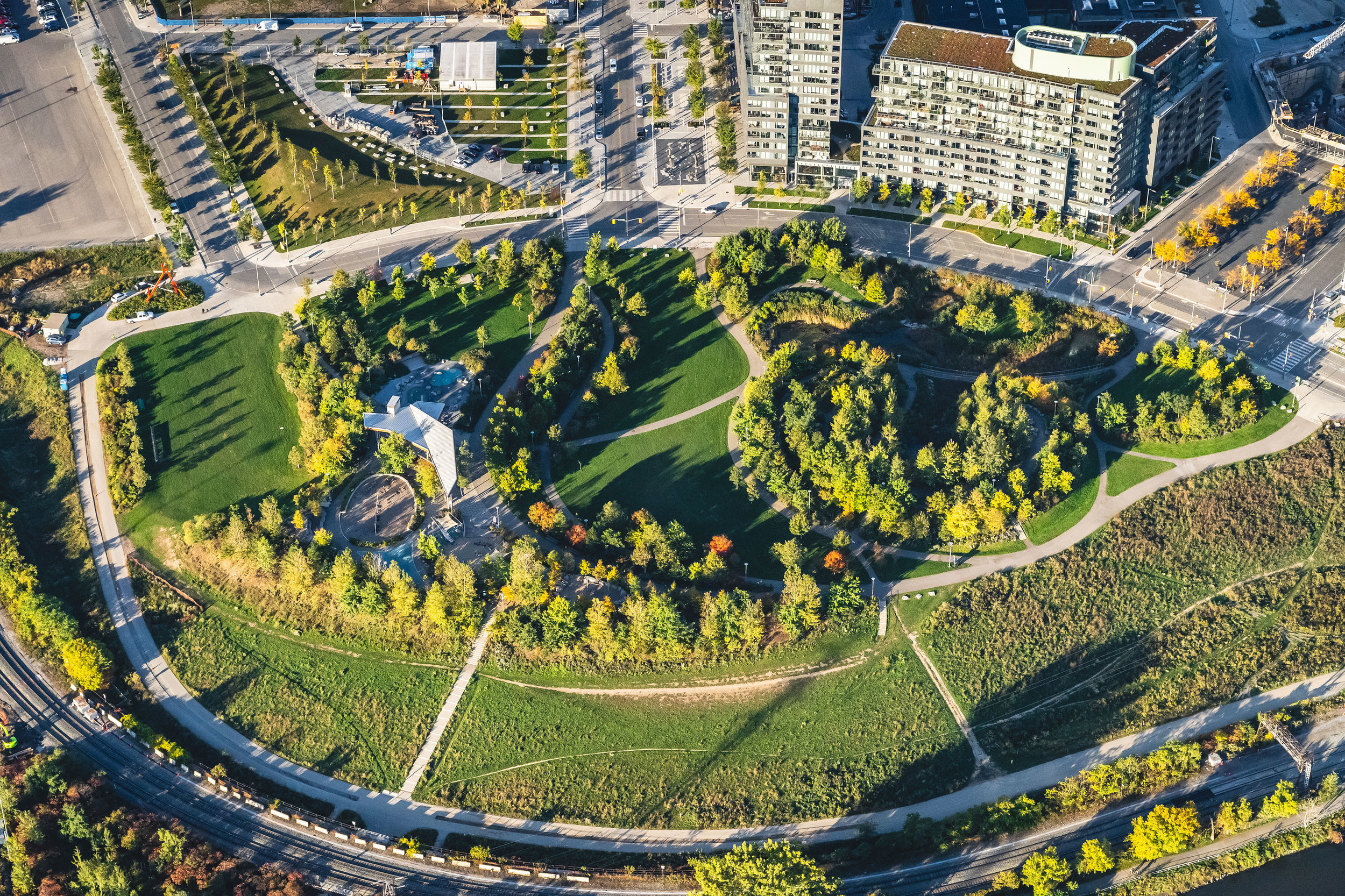 Aerial Toronto 2018 • Future Landscapes-41