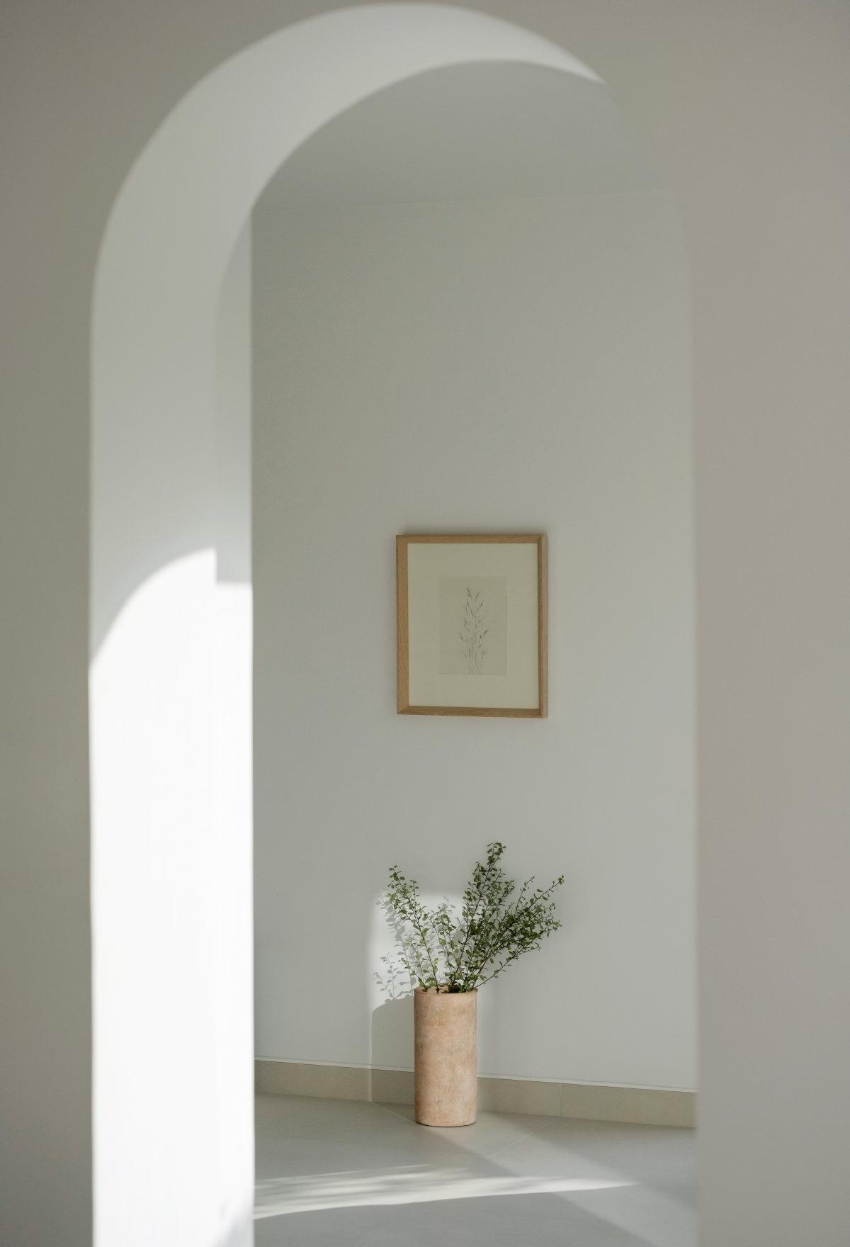 迪拜Dubai Minimalist住宅丨室内设计师-16