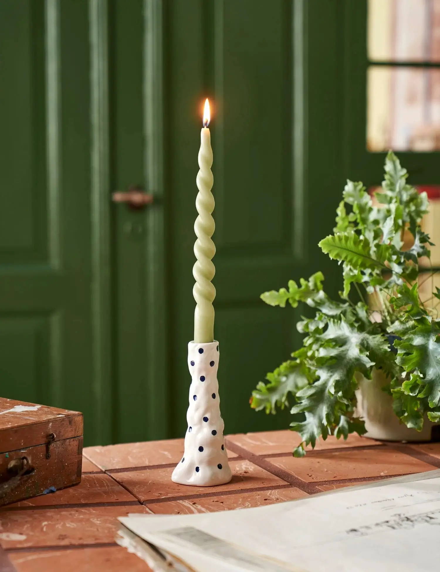 2023 春日家居色彩新品 | Sostrene Grene 的 30 款创意之作-11