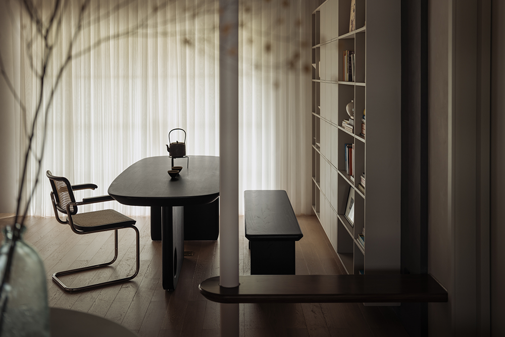 删繁就简,居于自然！丨明涧设计-73