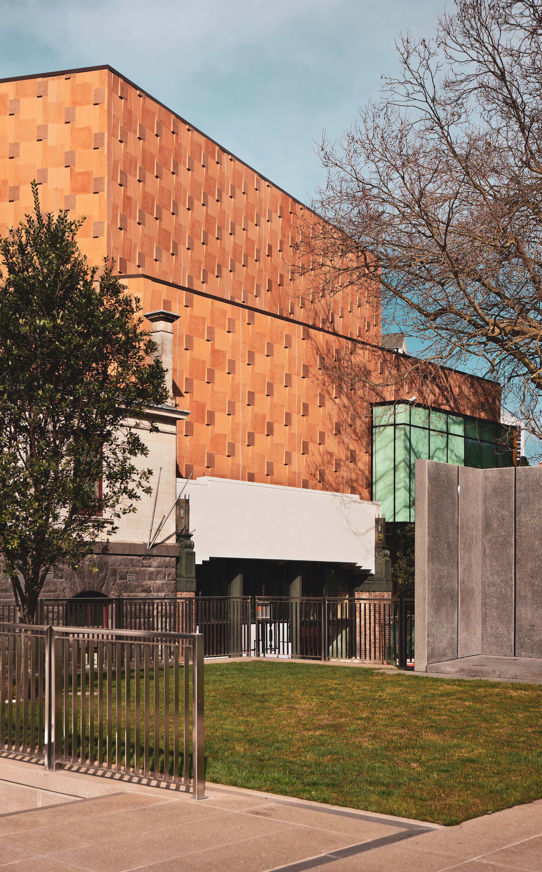 Q剧院丨新西兰奥克兰-19