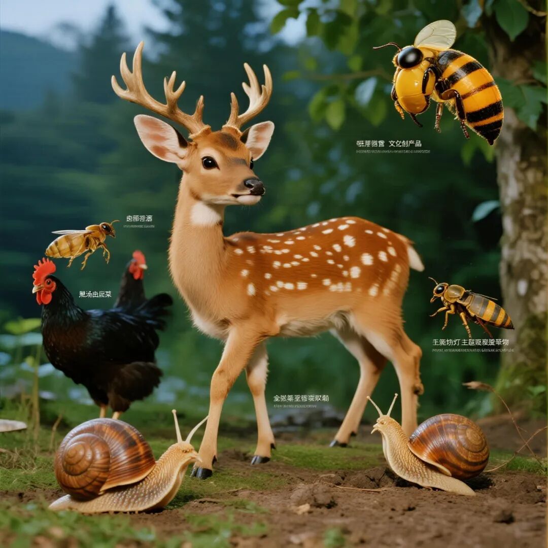 华中60亩中医药康养研学营地规划设计建设与运营-164