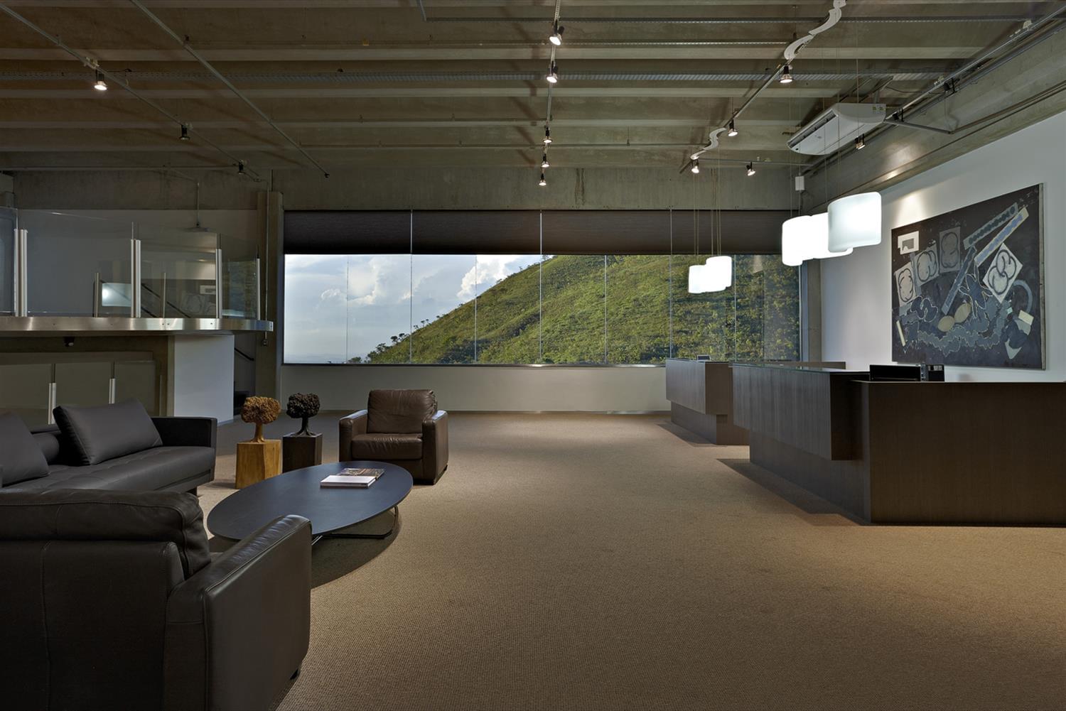 巴西 MG 企业工程公司-12