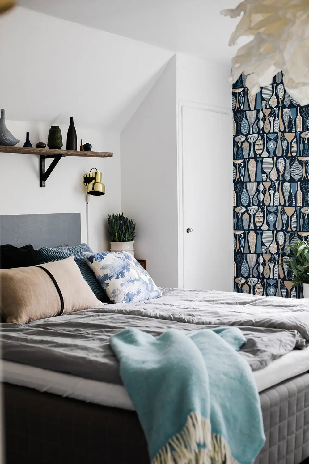 瑞典森林画室小屋-15