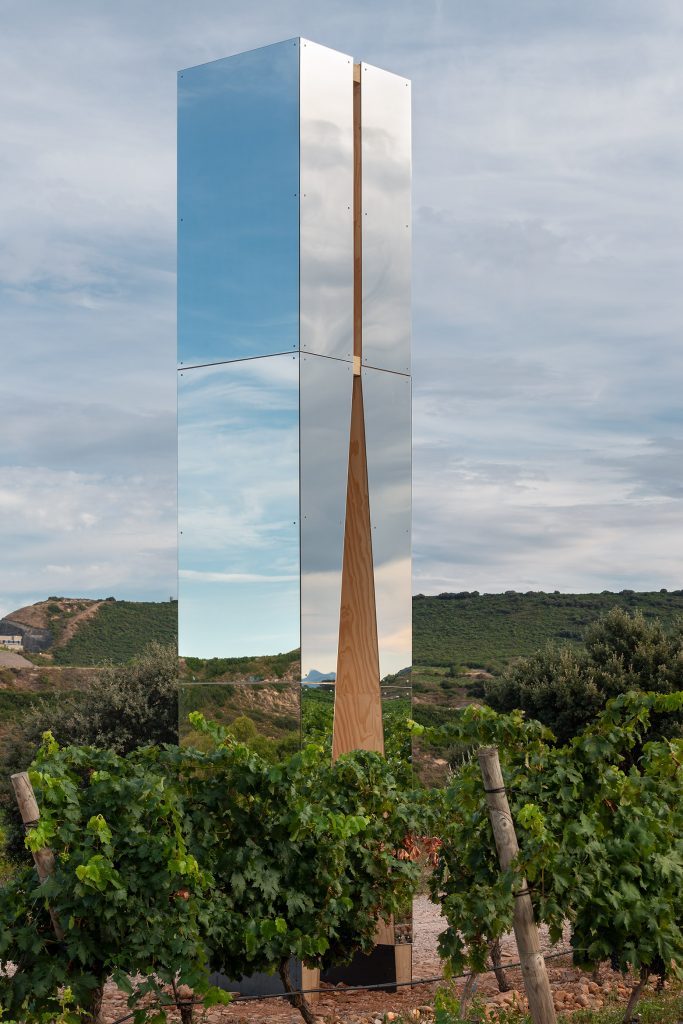 LAN-4 Installation / oe architect-26