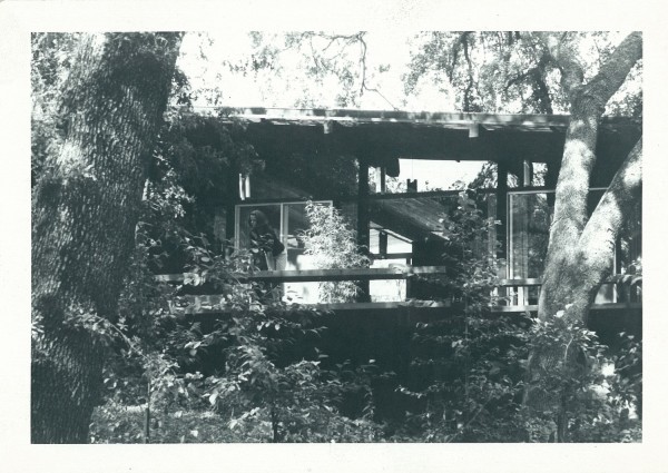 克劳斯 - 迈耶住宅丨Carter Sparks-23