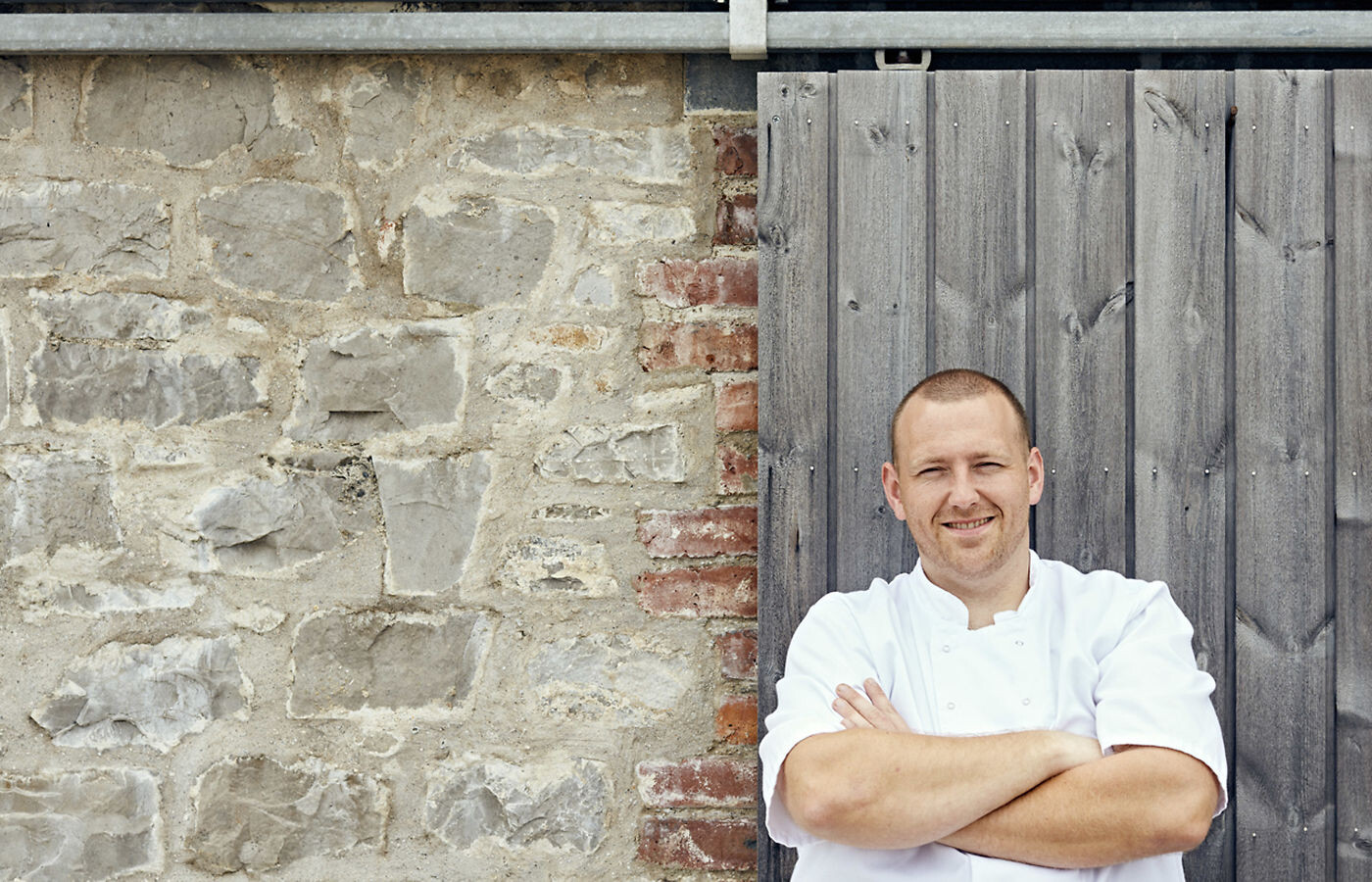 英式海岸风情 · O·wich Beach 的海边餐厅-7