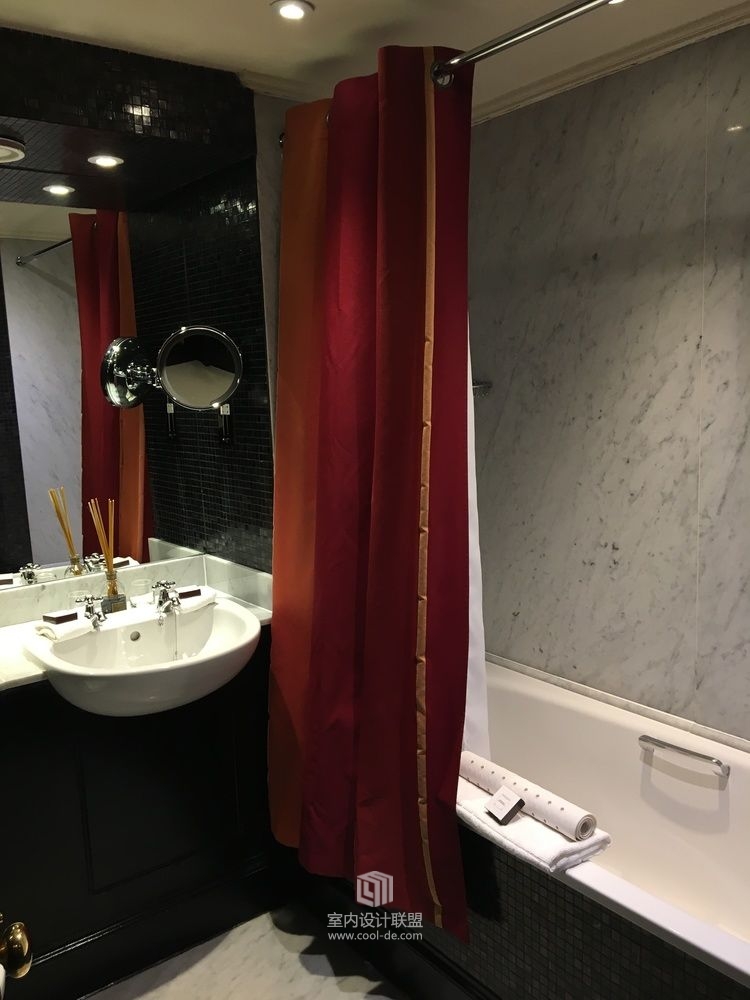 苏格兰爱丁堡庄园酒店-97