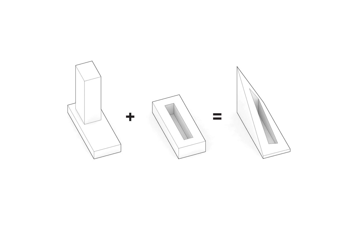 VIΛ 57 West － 纽约曼哈顿西57超高层庭院，来自 BIG-41