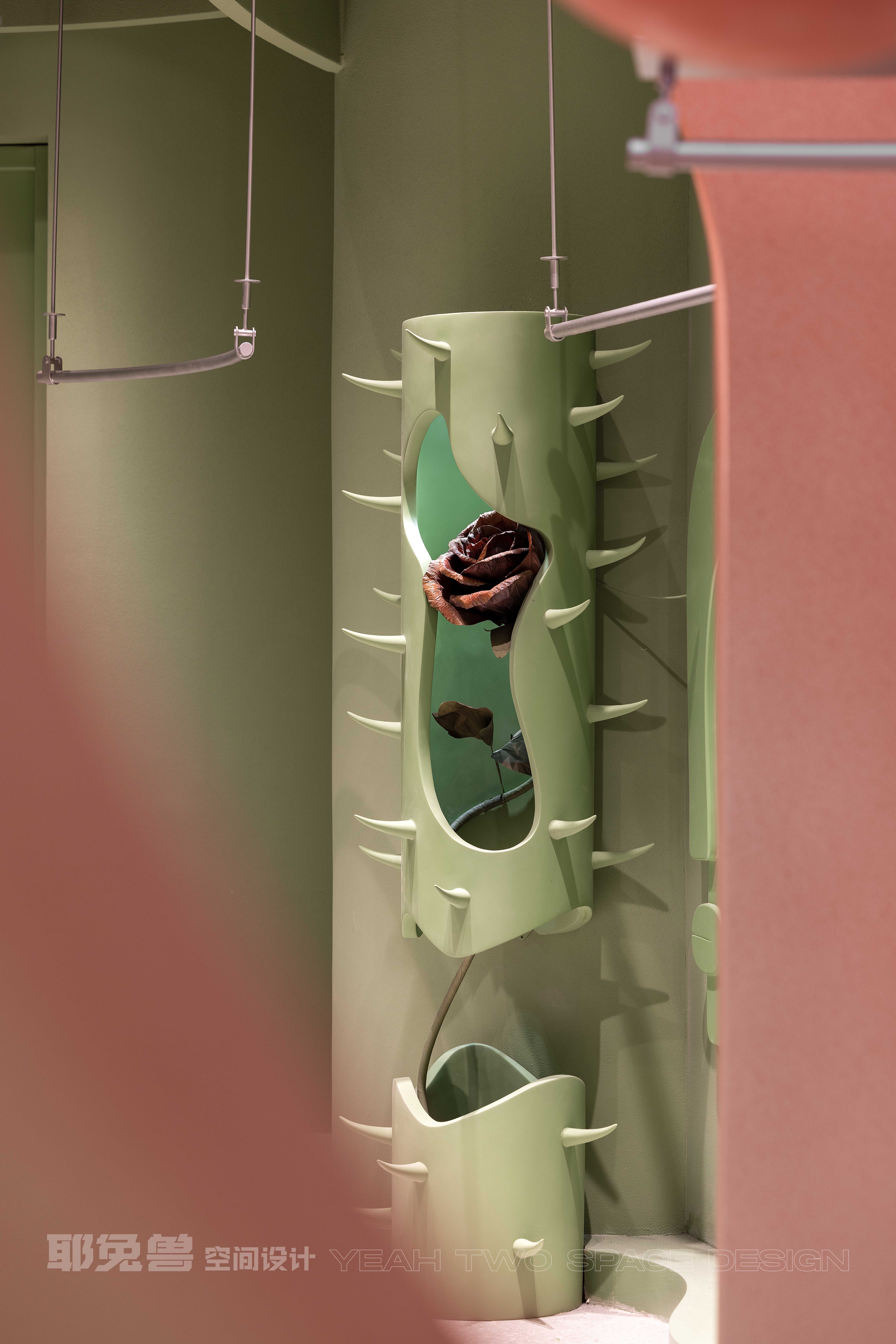 妖精的口袋丨中国上海丨上海耶兔兽设计咨询有限公司-30