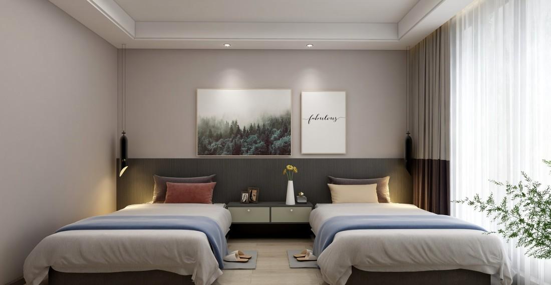 海南龙潭岭别墅“光宴”-14