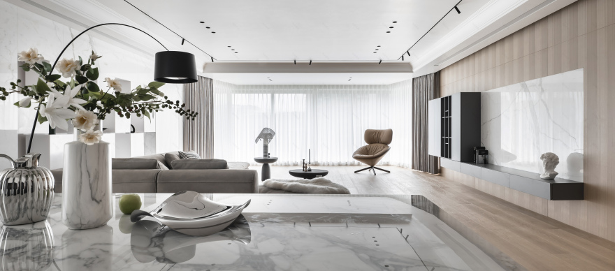 TuTu·STUDIO · 木石之间丨中国上海丨图图建筑设计工作室-11