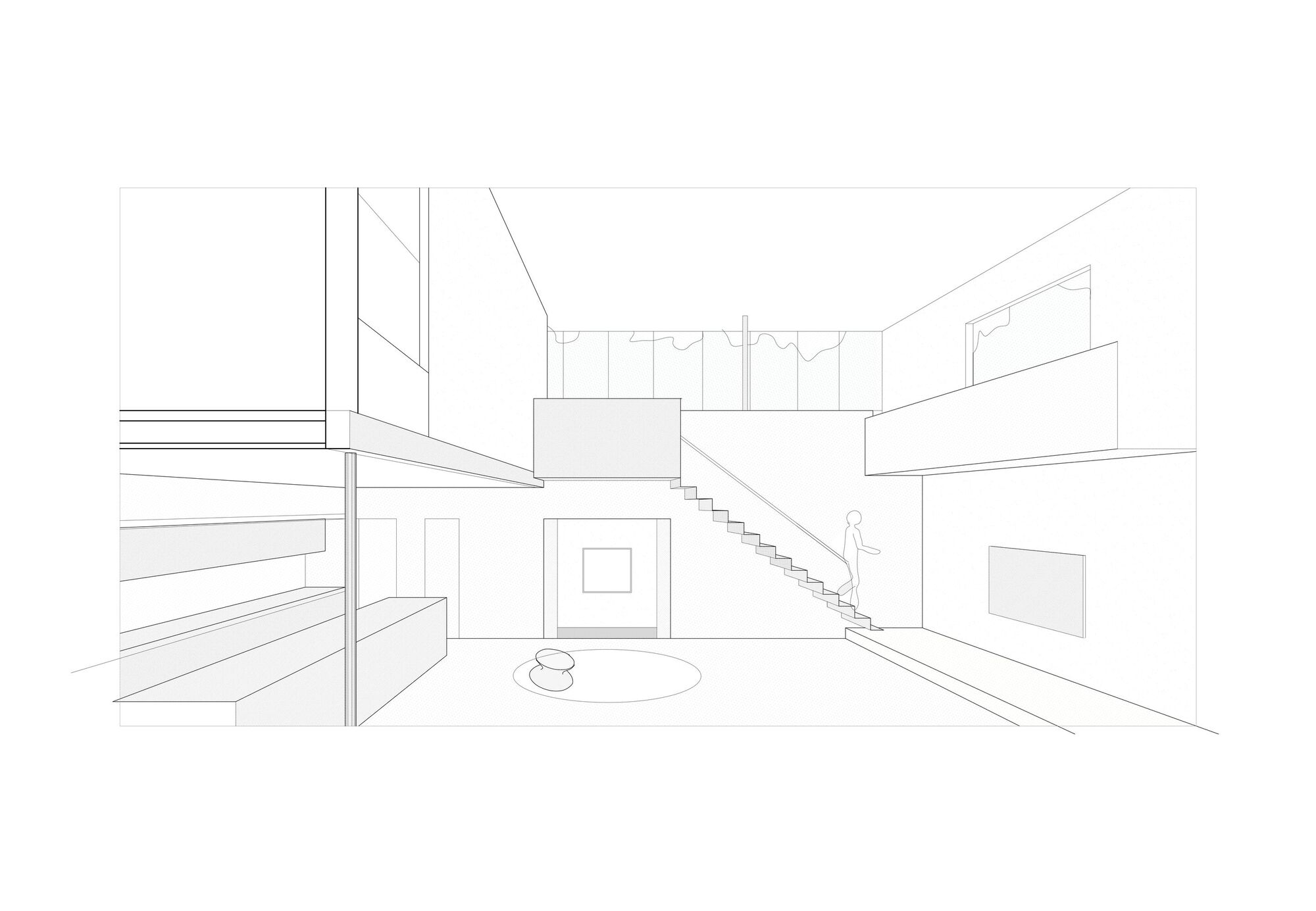 FBL 之家丨巴西圣保罗丨Claudia Haguiara Arquitetura,HGMA-62