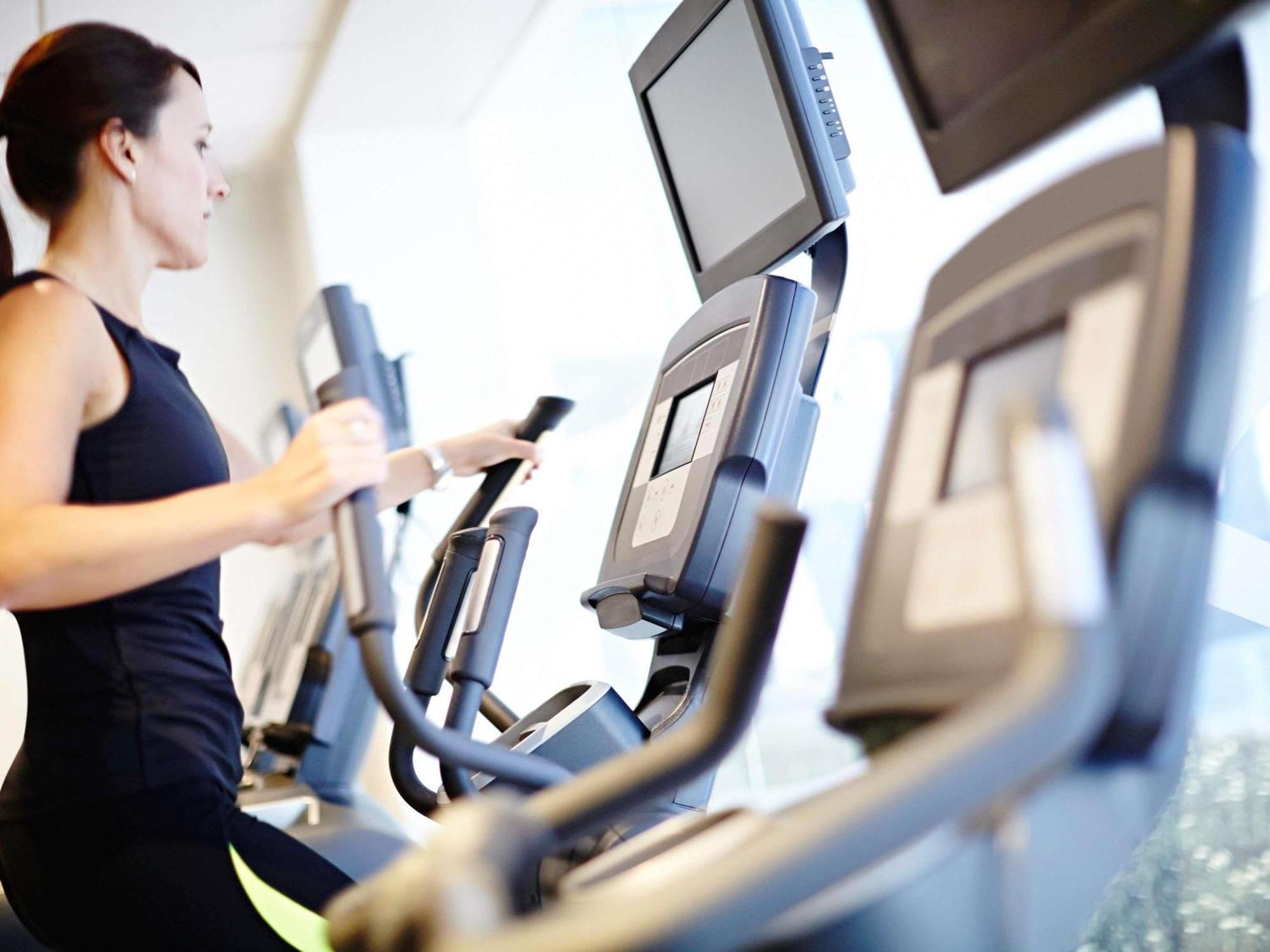 南安普顿诺富特酒店-10