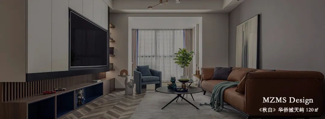 美宅作品丨时代花园-73