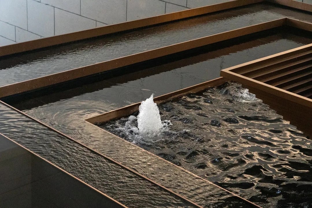 义乌·华润置地·下车门悦府丨中国金华丨上海澜道佑澜环境设计有限公司-66