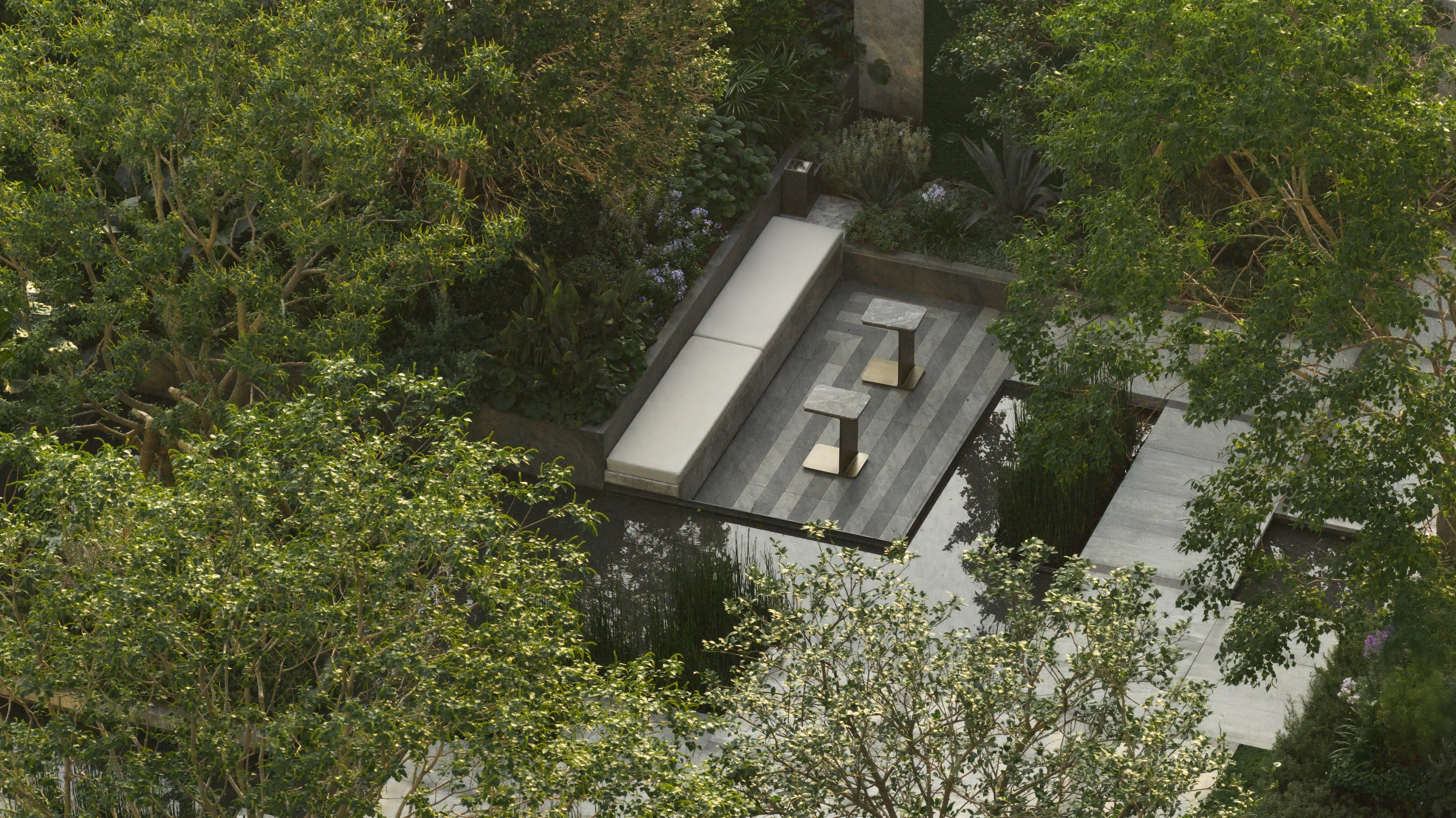 华润长沙瑞玺丨中国长沙丨广亩景观-68