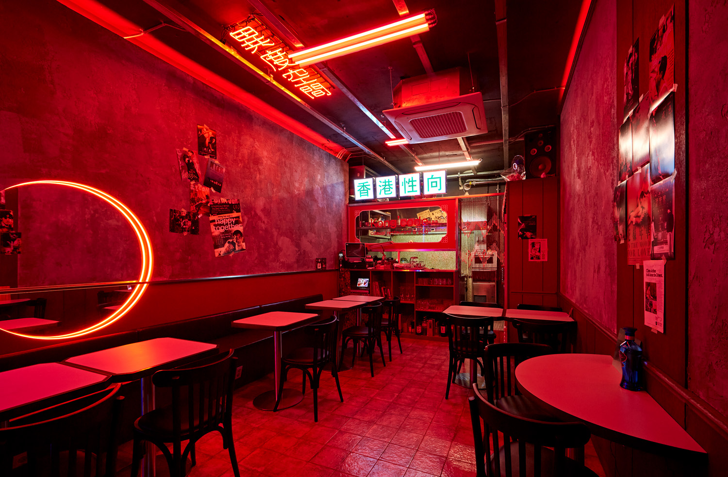 香港 10 层豪宅 | 极简主义的巅峰之作-12