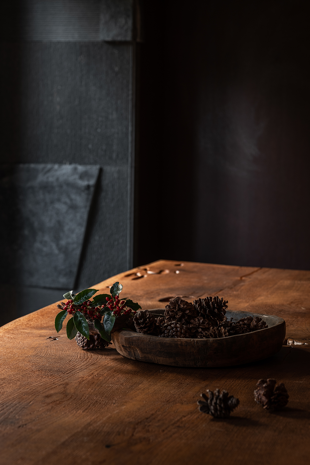 物心空间丨中国深圳丨雅度设计-36