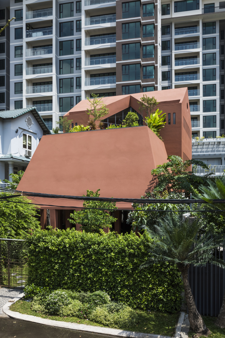 红色洞穴丨越南丨23o5Studio-8